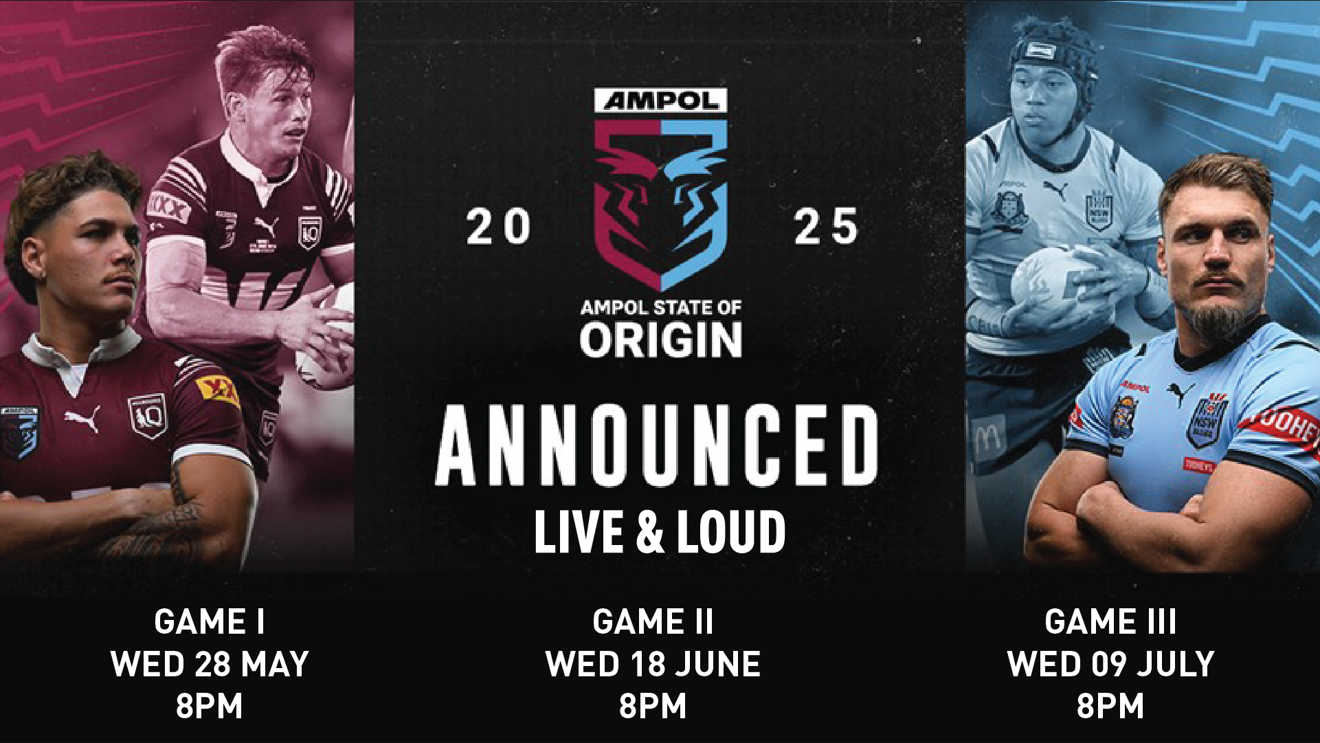 State of Origin