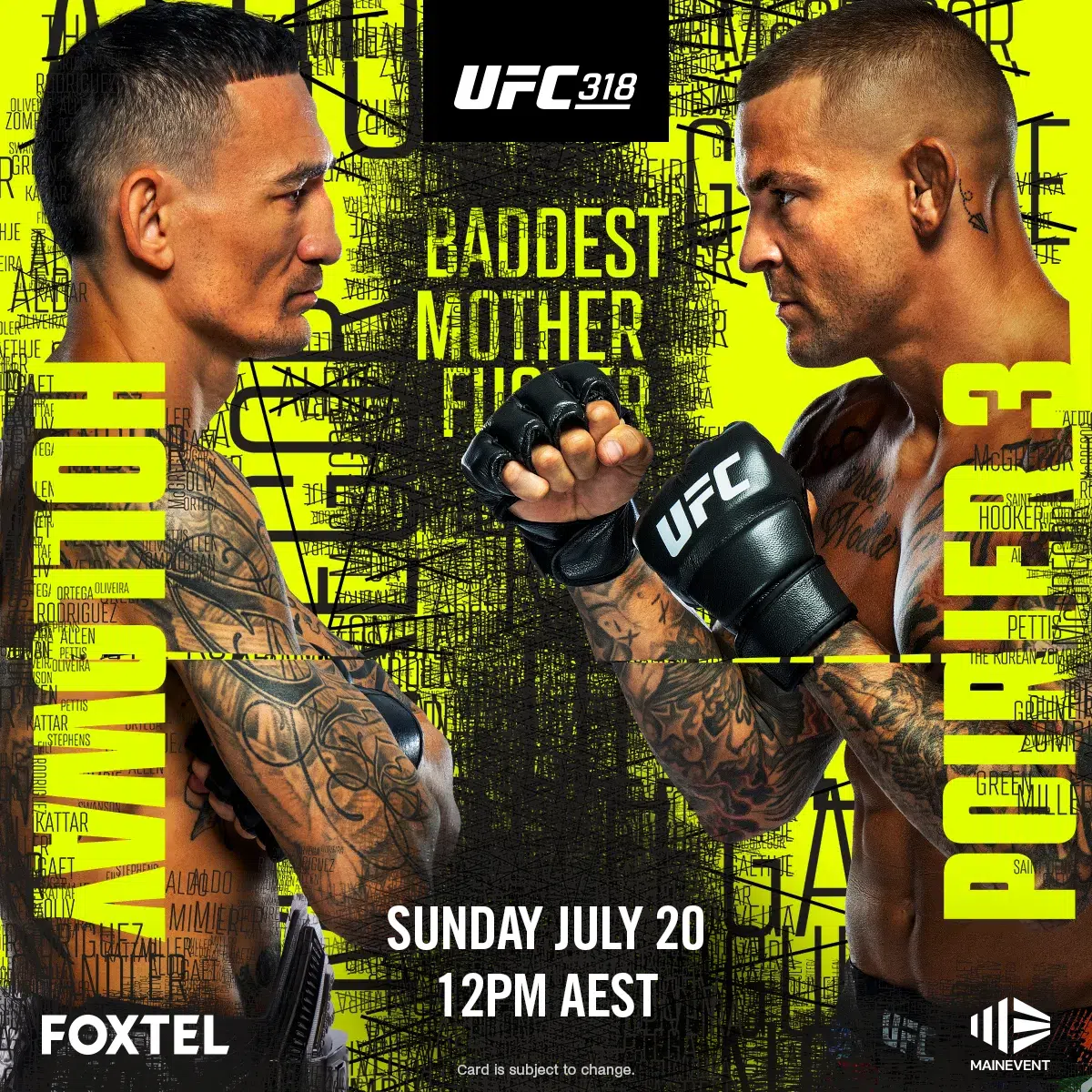UFC_318_Venue_1200x1200 UFC_317_Venue_1200x1200