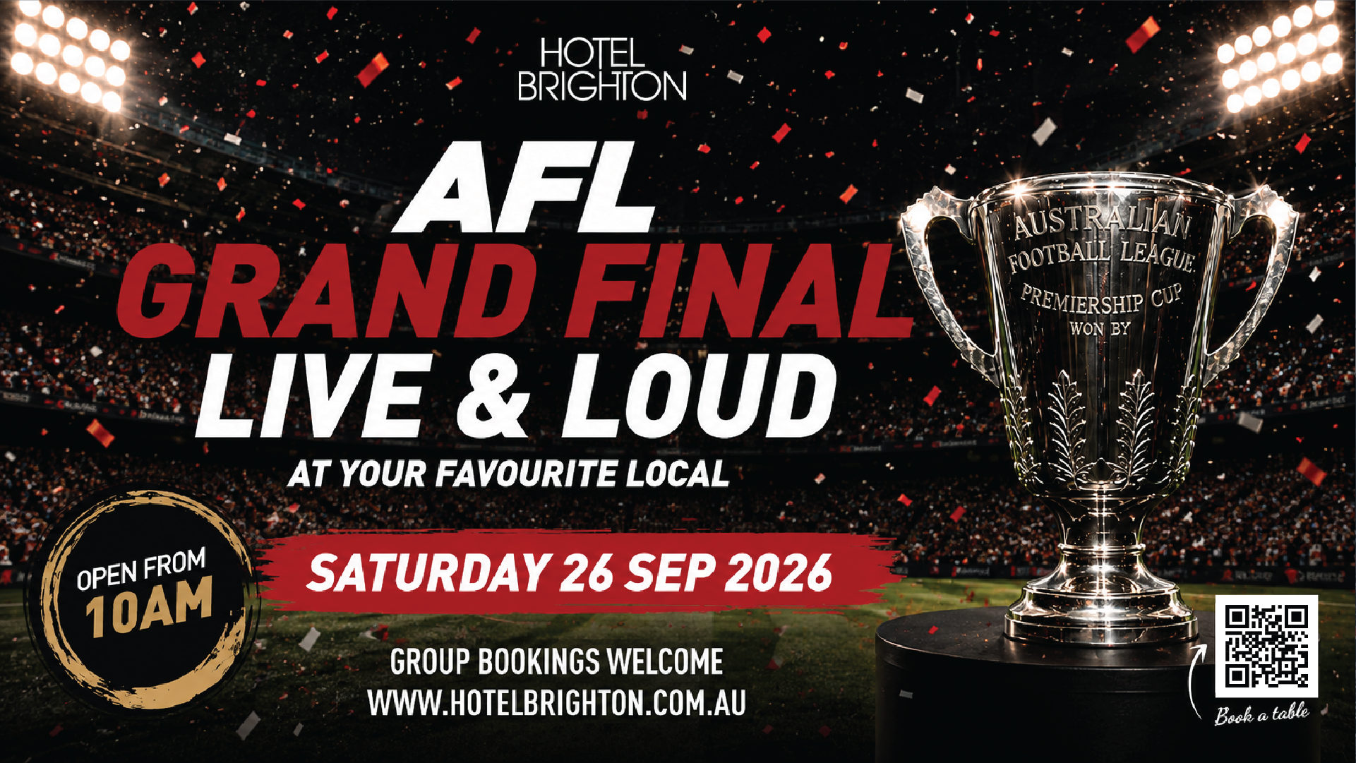 AFL Grand Final